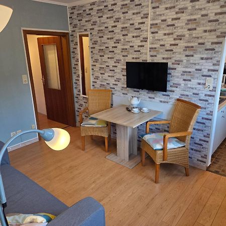 Apartament Haus Schilling Esens Zewnętrze zdjęcie