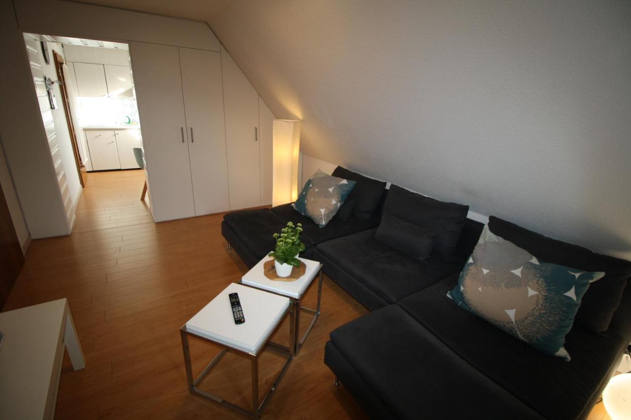 Apartament Haus Schilling Esens Zewnętrze zdjęcie