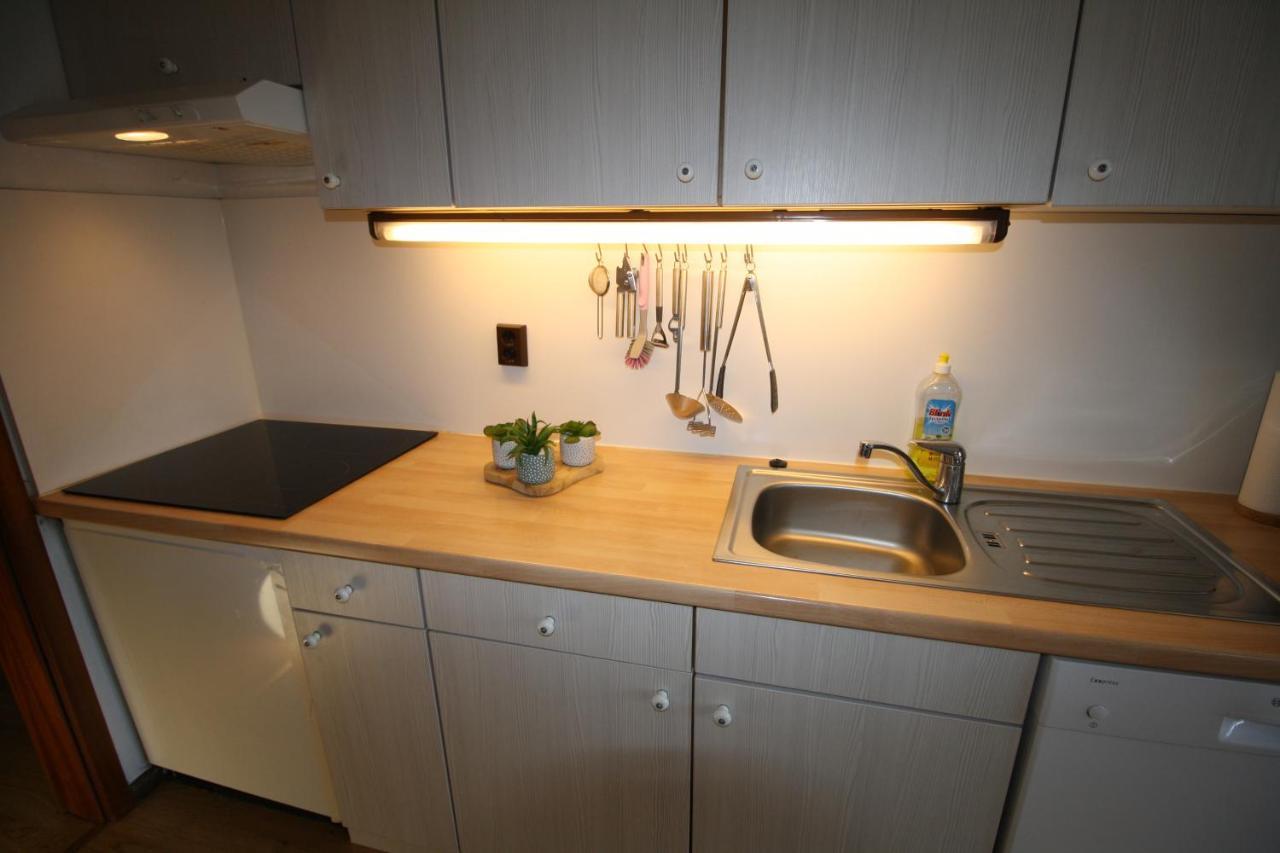 Apartament Haus Schilling Esens Zewnętrze zdjęcie