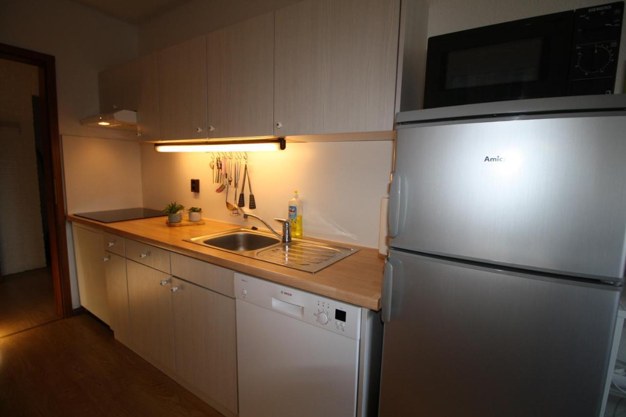 Apartament Haus Schilling Esens Zewnętrze zdjęcie