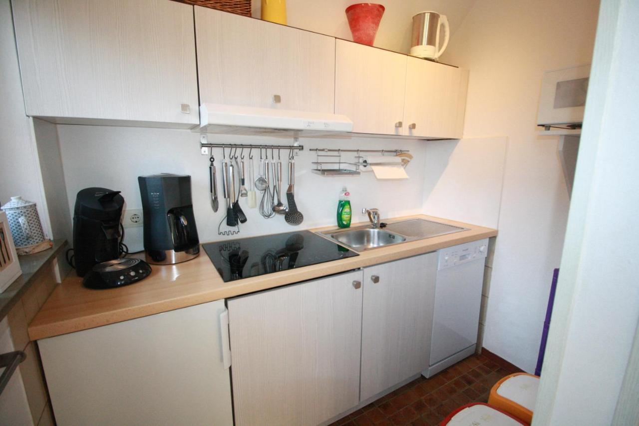 Apartament Haus Schilling Esens Zewnętrze zdjęcie