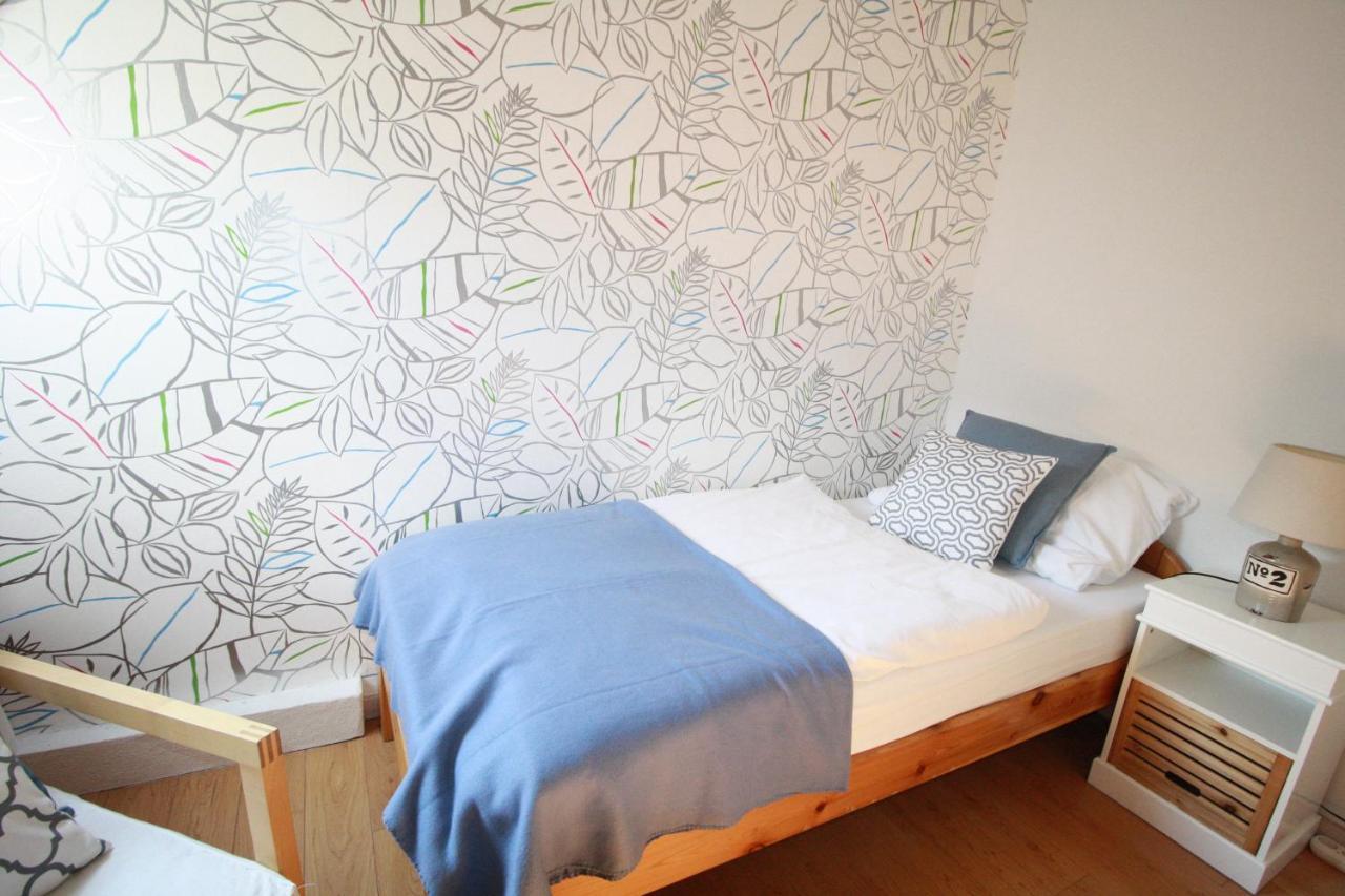 Apartament Haus Schilling Esens Zewnętrze zdjęcie