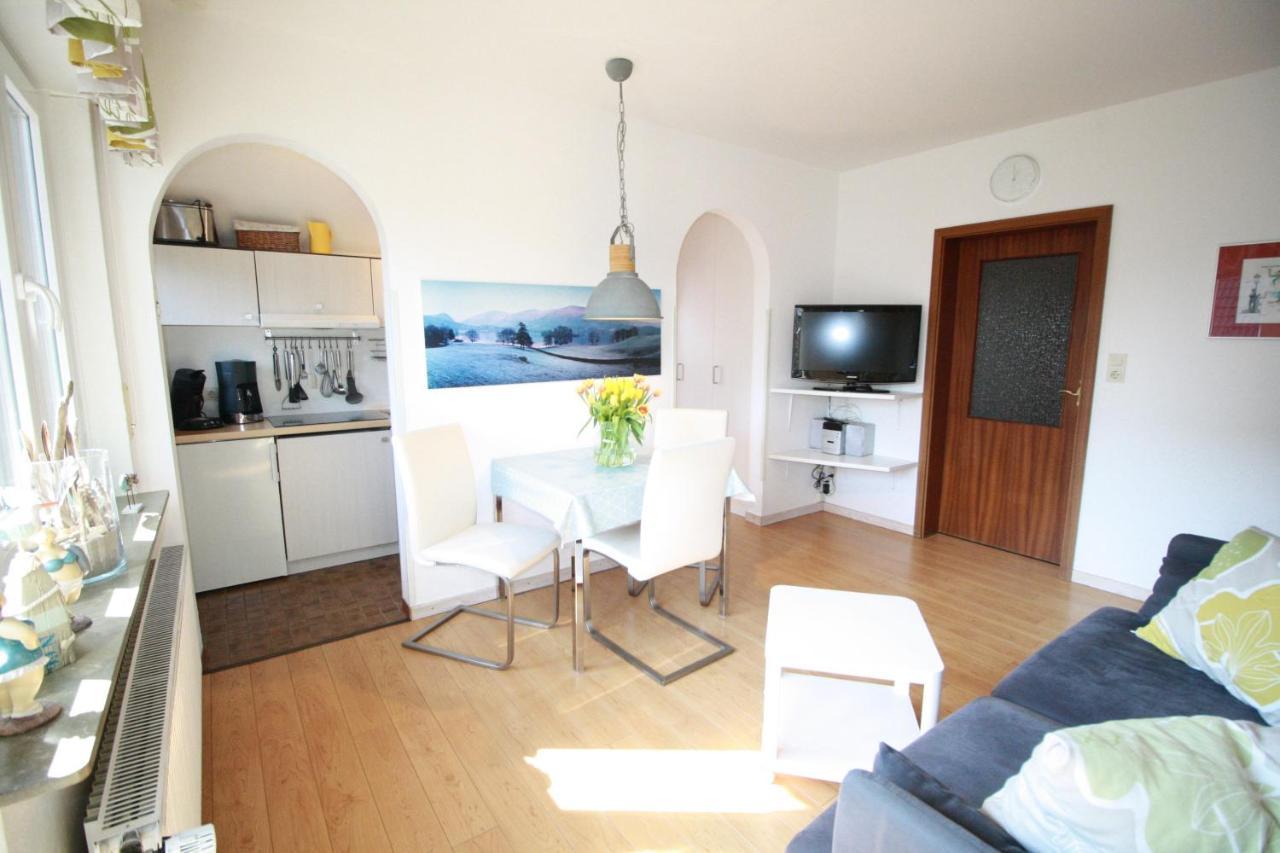 Apartament Haus Schilling Esens Zewnętrze zdjęcie