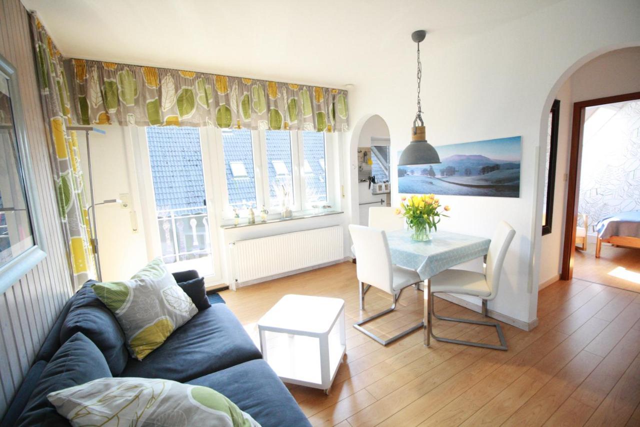 Apartament Haus Schilling Esens Zewnętrze zdjęcie