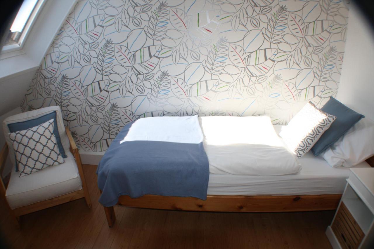 Apartament Haus Schilling Esens Zewnętrze zdjęcie