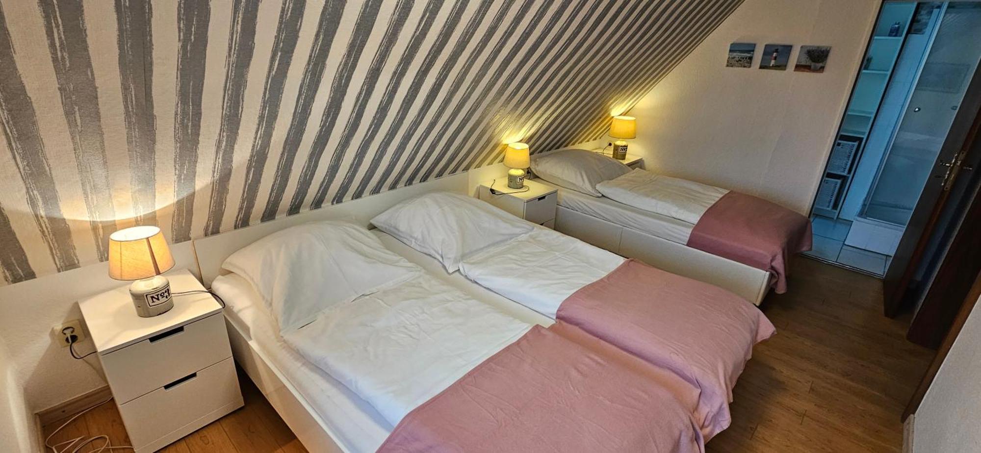 Apartament Haus Schilling Esens Zewnętrze zdjęcie