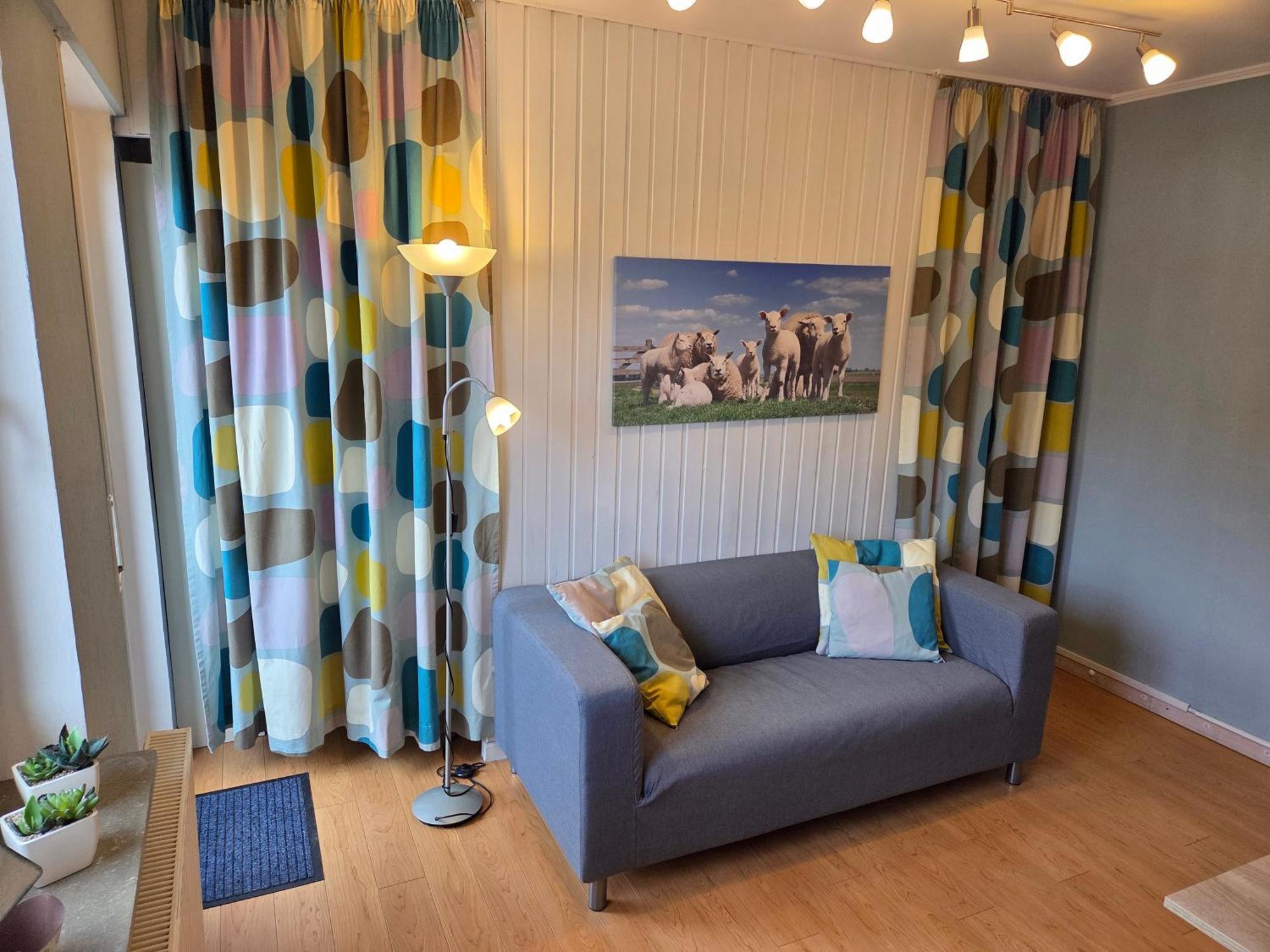 Apartament Haus Schilling Esens Zewnętrze zdjęcie