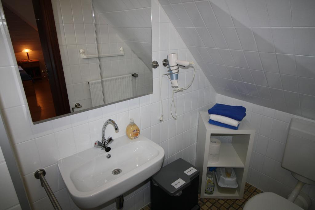 Apartament Haus Schilling Esens Zewnętrze zdjęcie