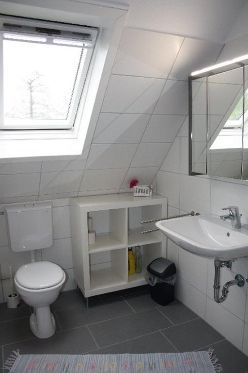 Apartament Haus Schilling Esens Zewnętrze zdjęcie