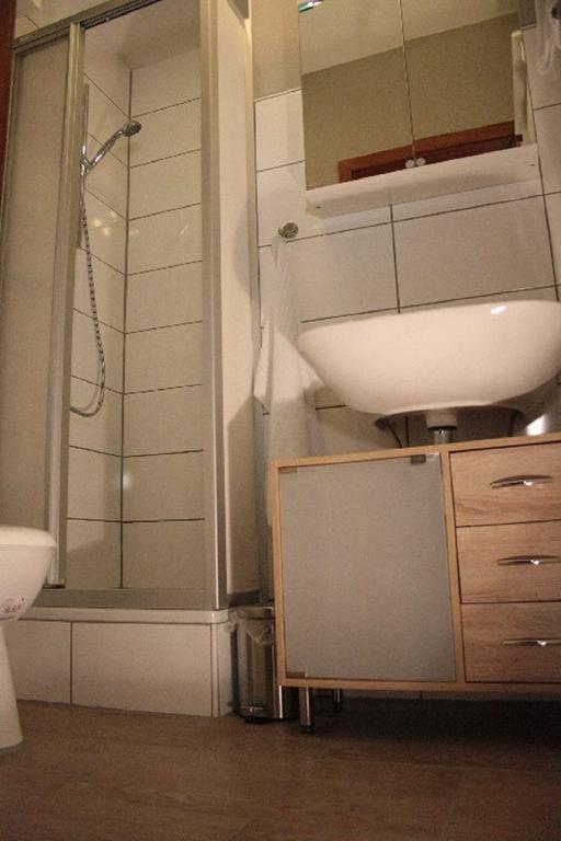 Apartament Haus Schilling Esens Zewnętrze zdjęcie