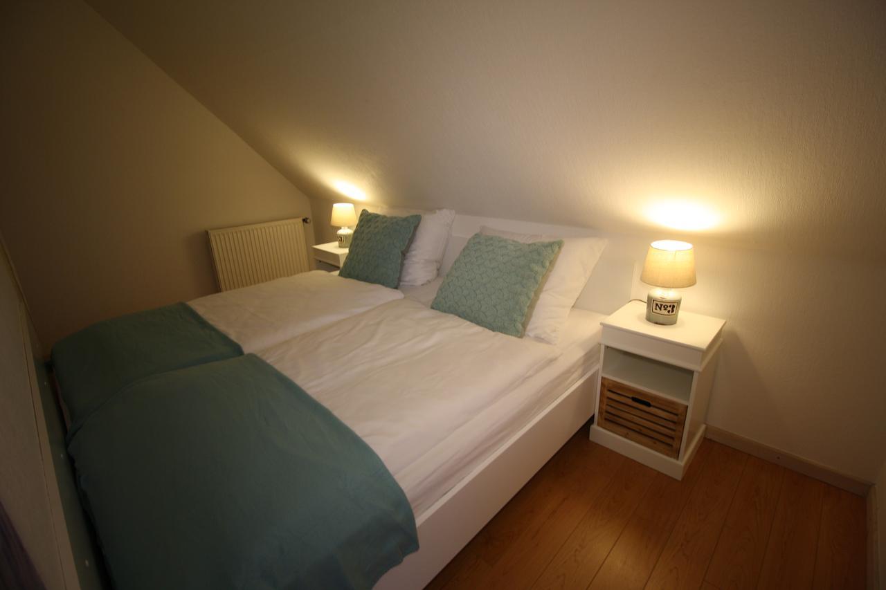 Apartament Haus Schilling Esens Zewnętrze zdjęcie