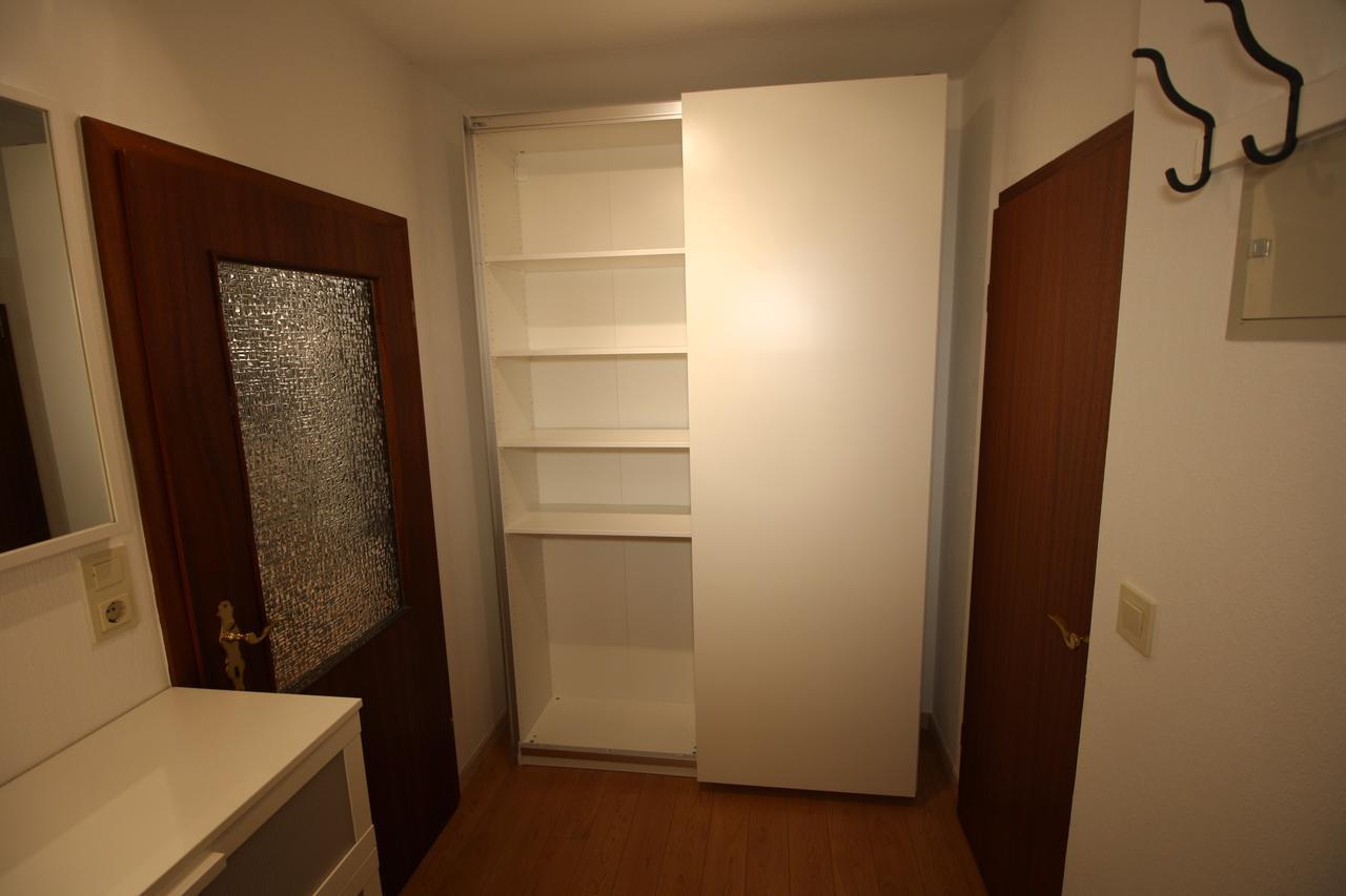 Apartament Haus Schilling Esens Zewnętrze zdjęcie