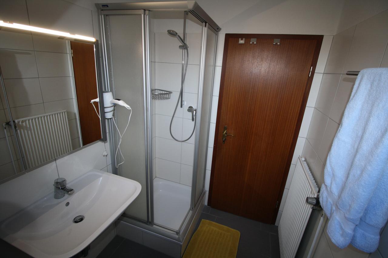Apartament Haus Schilling Esens Zewnętrze zdjęcie