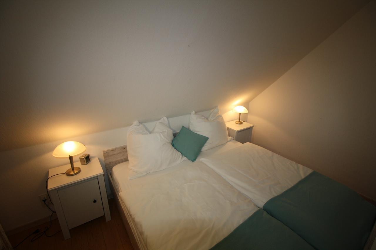 Apartament Haus Schilling Esens Zewnętrze zdjęcie