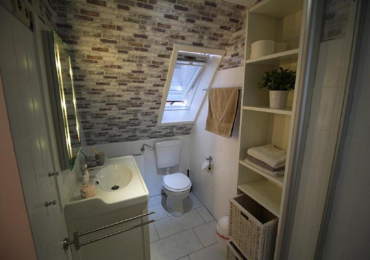 Apartament Haus Schilling Esens Zewnętrze zdjęcie