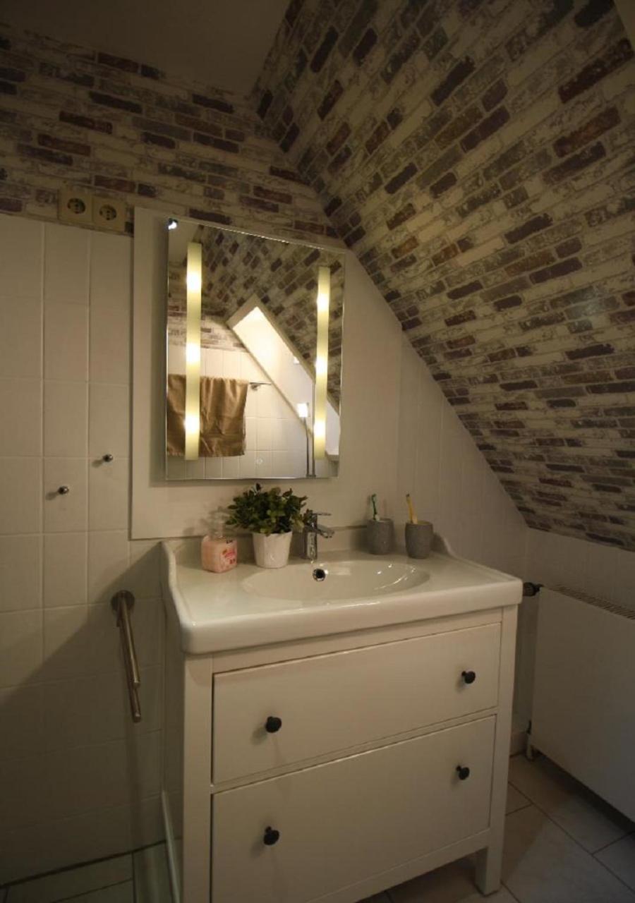 Apartament Haus Schilling Esens Zewnętrze zdjęcie