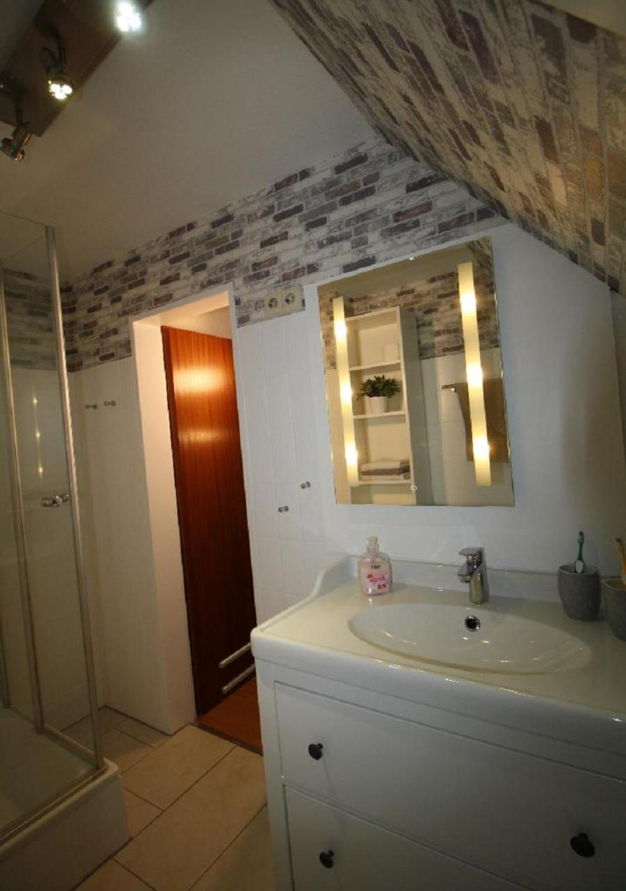 Apartament Haus Schilling Esens Zewnętrze zdjęcie