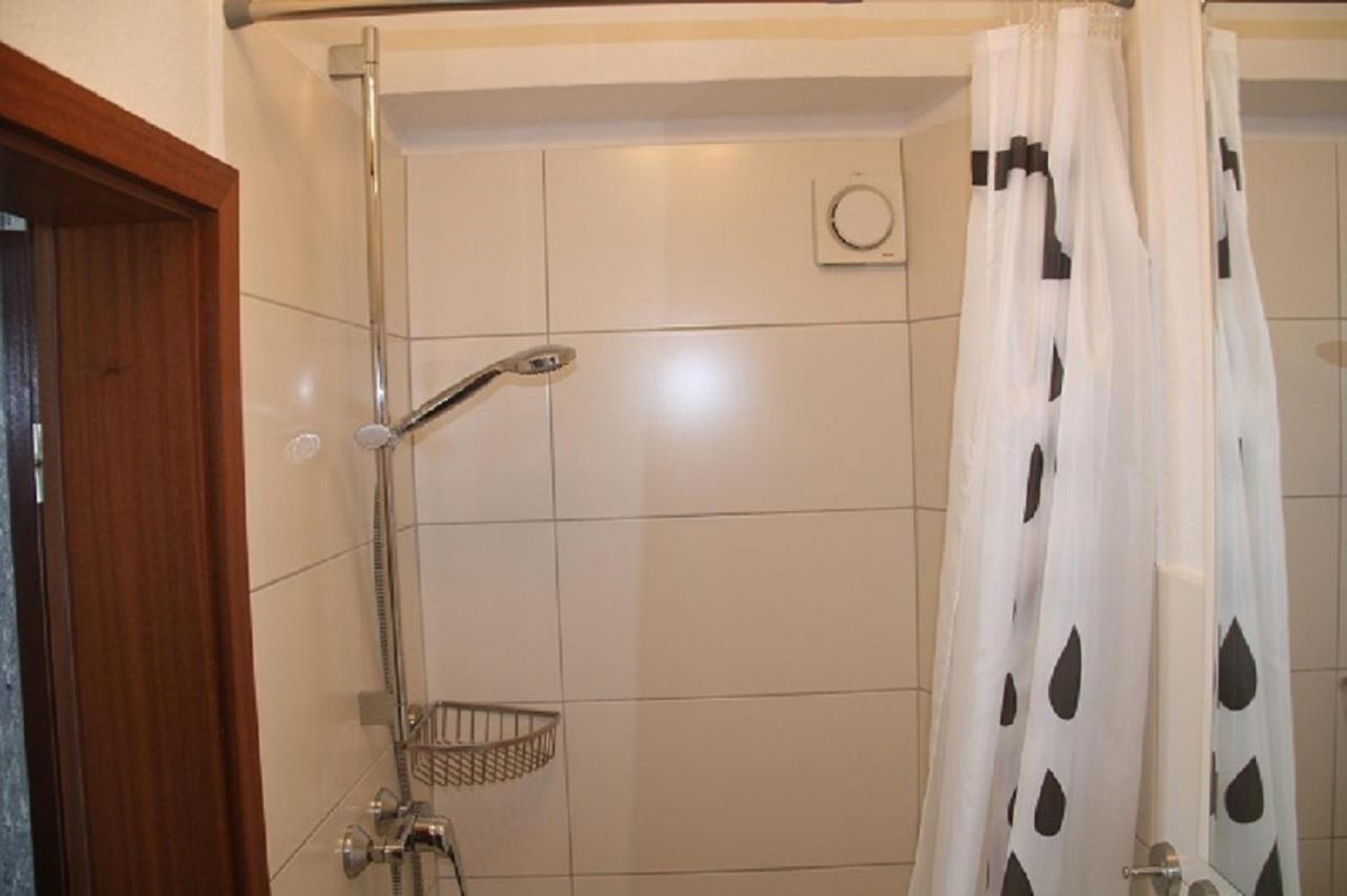 Apartament Haus Schilling Esens Zewnętrze zdjęcie