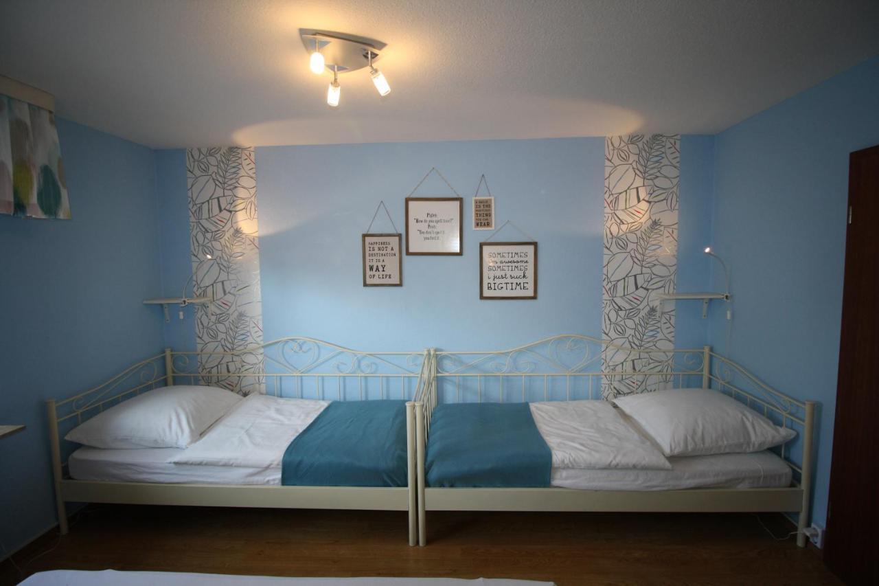 Apartament Haus Schilling Esens Zewnętrze zdjęcie
